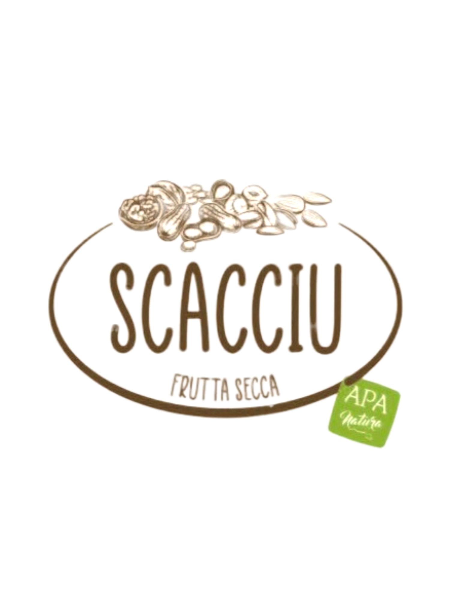 Scacciu Frutta Secca