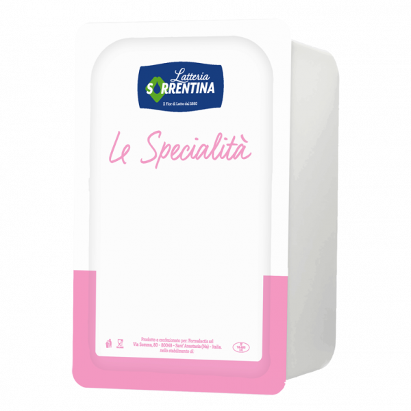 latteria sorrentina categorie formaggi senza lattosio mozzarella senza lattosio gr 125 x 2 latteria sorrentina 0