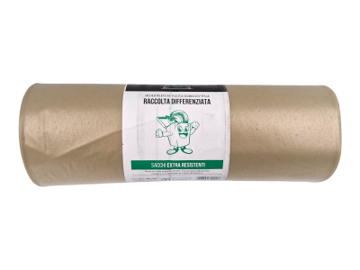 demm categorie monouso plastici sacco n u ambrato 90 x 120 0