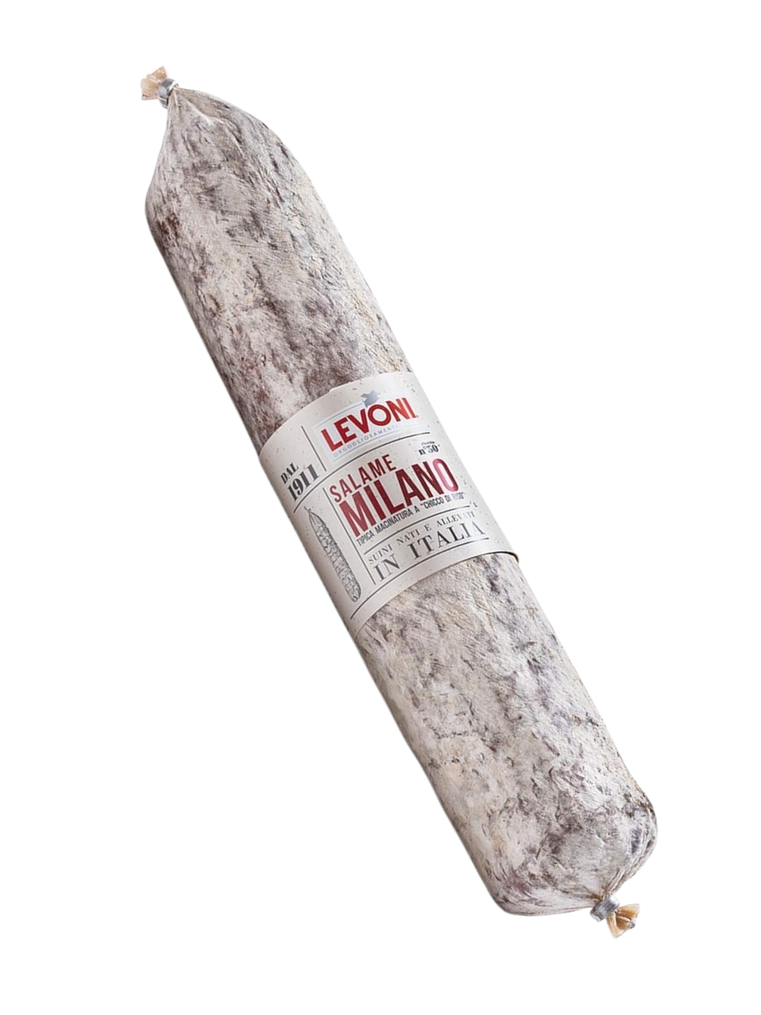 levoni categorie salumi salami salame milano kg 3 5 levoni 0