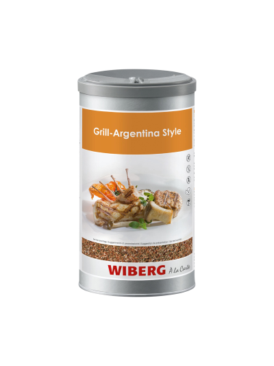 wiberg categorie condimenti rub grill argentina senza sale aroma box gr 550 wiberg 0