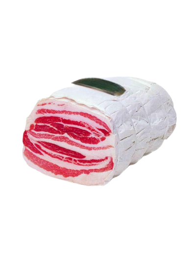 salumificio chiesa categorie salumi b t lardo pancettato kg 2 5 chiesa 0