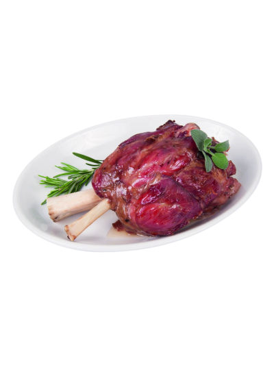 demetra categorie condimenti basi pronte stinco di suino precotto busta gr 650 demetra 0