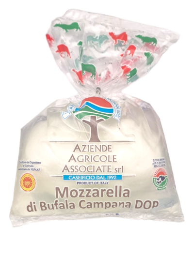 latteria sorrentina categorie formaggi linea pizzeria mozzarella di bufala boccone d o p aaa gr 250 latteria sorrentina 0