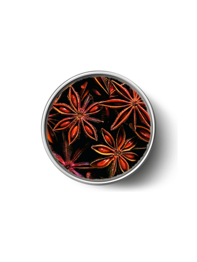 wiberg categorie condimenti aromi anice stellato intero aroma box gr 95 wiberg 0