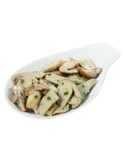demetra categorie conserve sottolii funghi porcinetti trifolati busta gr 700 demetra 0