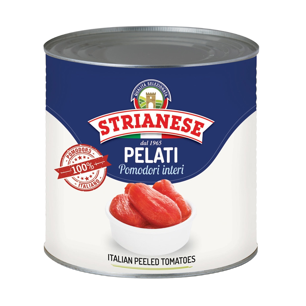 strianese categorie conserve pelati pomodori pelati kg 2 5 strianese 0