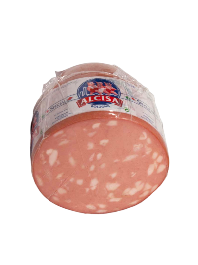 alcisa categorie salumi mortadella mortadella bologna garisenda i g p kg 6 alcisa 0