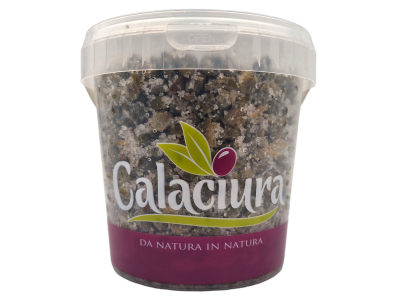 calaciura categorie conserve naturale capperi al sale kg 1 calaciura 0