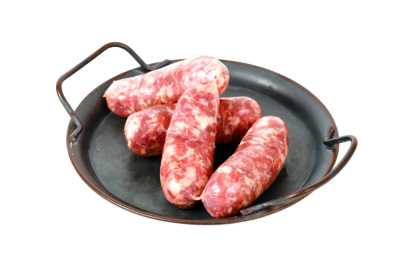 latteria sorrentina categorie salumi b t salsiccia fresca punta di coltello vasch kg 1 latteria sorrentina 0