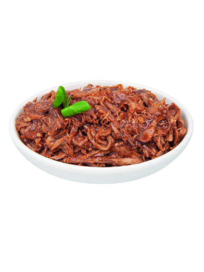 demetra categorie condimenti basi pronte pulled pork busta busta gr 1500 demetra 0