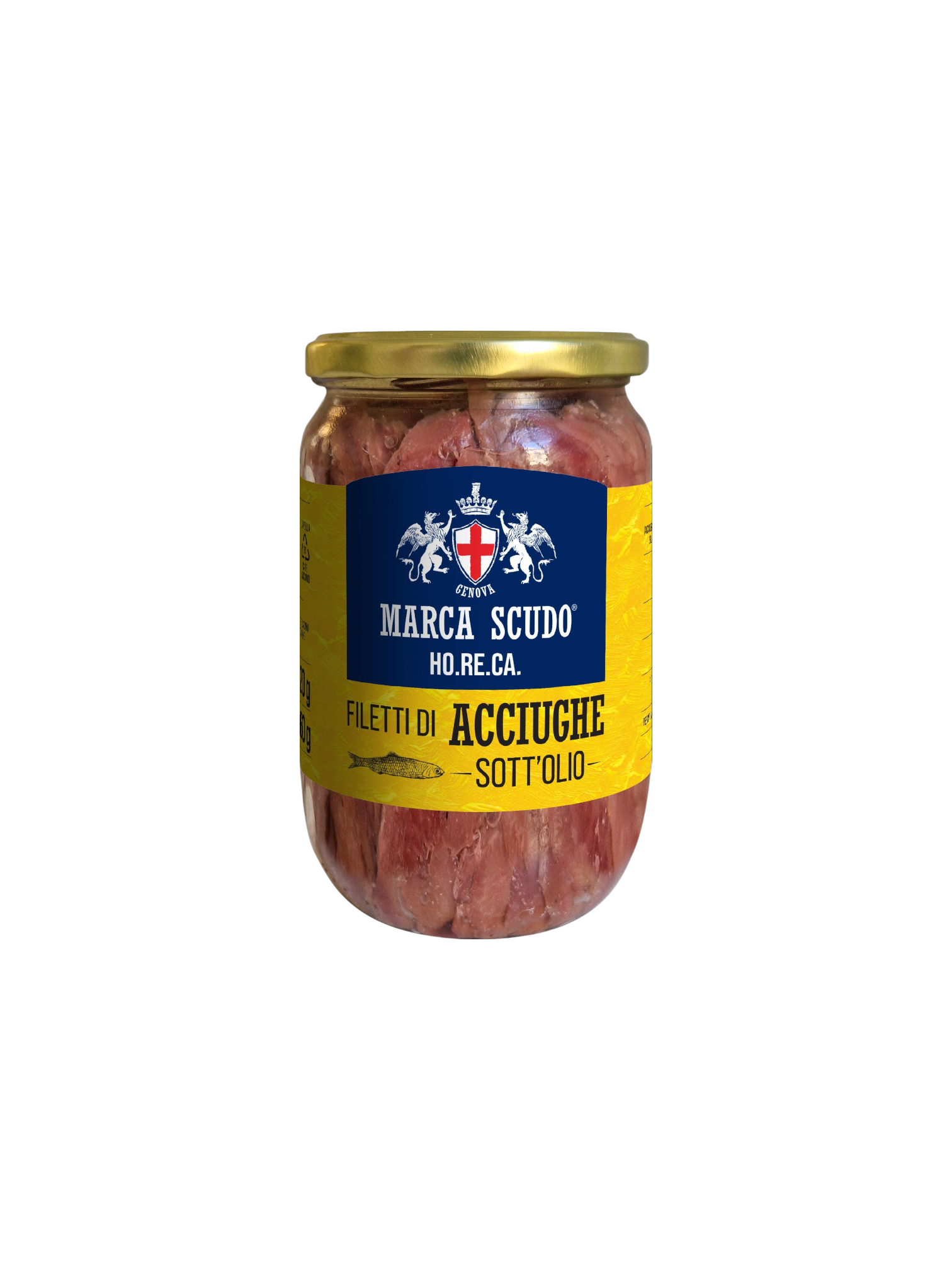 marca scudo categorie conserve acciughe filetti di acciughe o s g gr 720 marca scudo 0