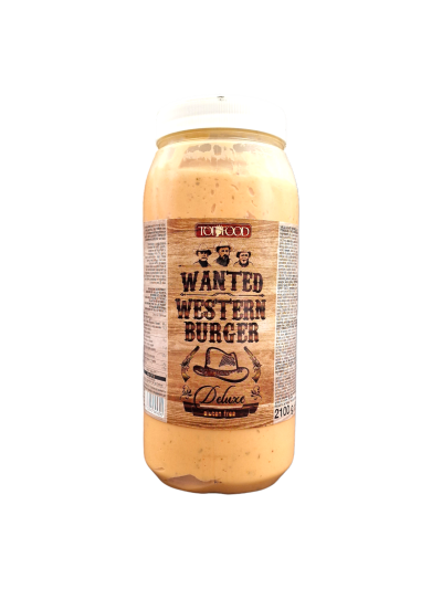 top food categorie condimenti salse salsa wanted western burger kg 2 100 tank top food 0