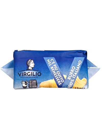 virgilio categorie formaggi burro burro 1 kg virgilio 0