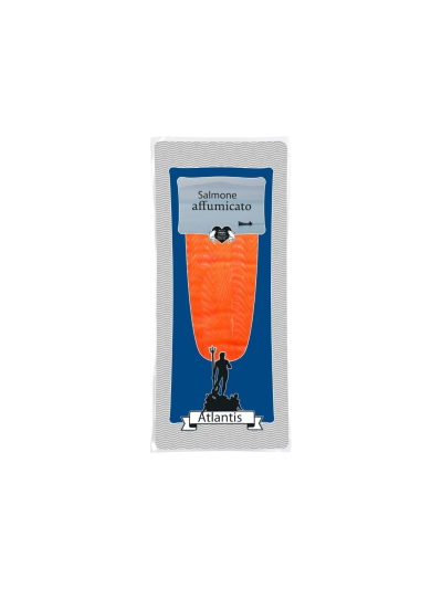 l inedito categorie ittico affumicati salmone norvegese affumicato preaff gr 150 atlantis 0
