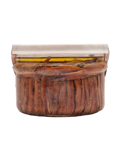 girolamo balistreri categorie conserve acciughe filetti di acciughe mediterraneo gr 1500 vetro vaticano 0