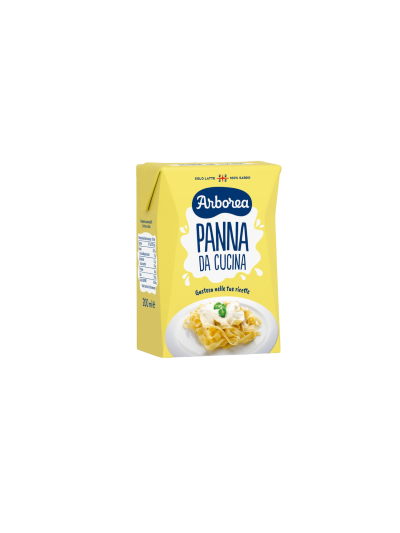arborea categorie latte panna uht panna da cucina uht ml 200 arborea 0