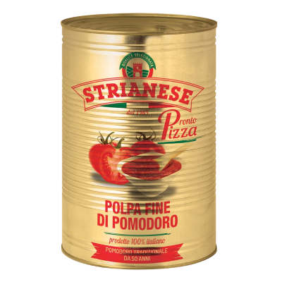 strianese categorie conserve polpa polpa fine latta kg 4 strianese 0