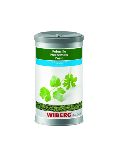 wiberg categorie condimenti aromi prezzemolo liofilizzato aroma box gr 60 wiberg 0