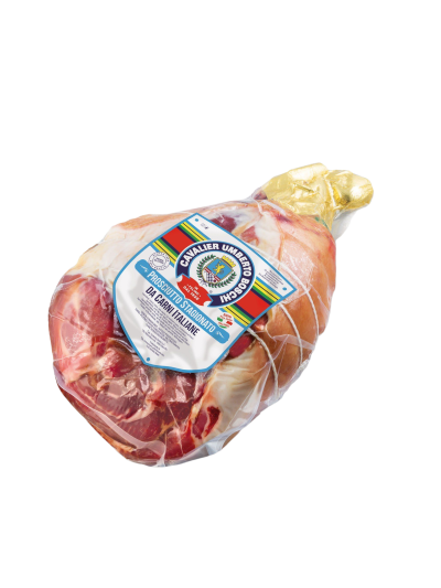 Prosciutto Crudo Fior di Crudo Addobbo Cav. Umberto Boschi