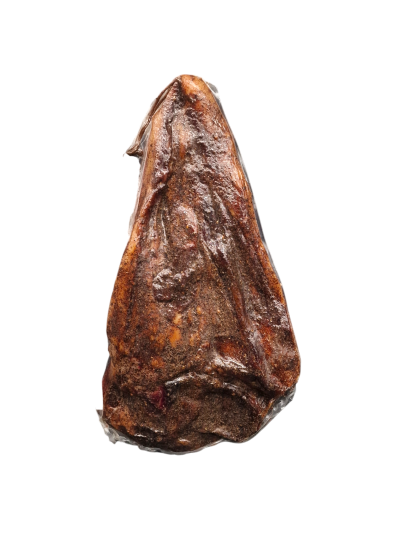 Guanciale Stagionato UE Kg. 1,2 Corte San Vitale