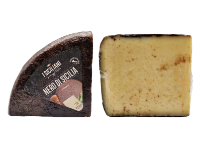 Nero di Sicilia in Quarti Kg 3,5 C.a. Biopek