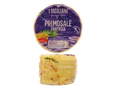 Primosale Fantasia Gr. 600 Biopek