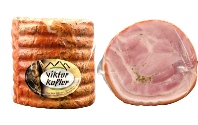 Porchetta alla Romana a Metà Kofler