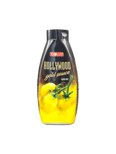 Salsa Hollywood Gr. 930 Squeezer Top Food