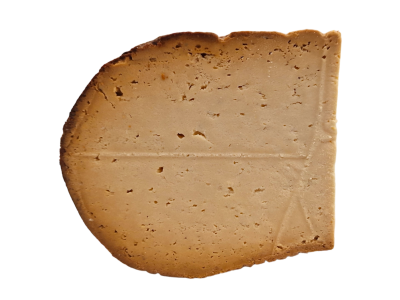 Ricotta al Forno Dura Porzionata Mista Gr. 350 C.a. Magross Food