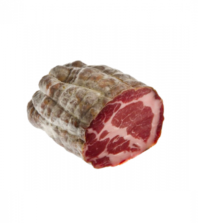 Coppa Stagionata 1/2 S.v. Prazzoli