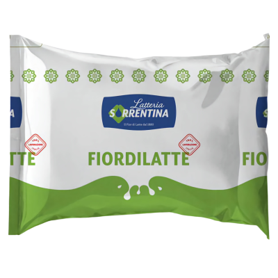 Fiordilatte della Costiera in Acqua Gr. 750 x 6 Vasch. Latteria Sorrentina