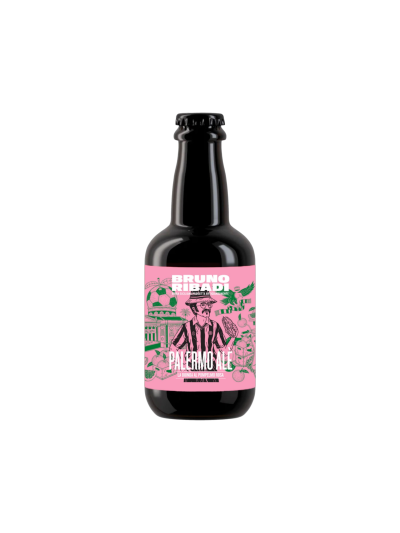 Palermo Alè 33 Cl. Bruno Ribadi