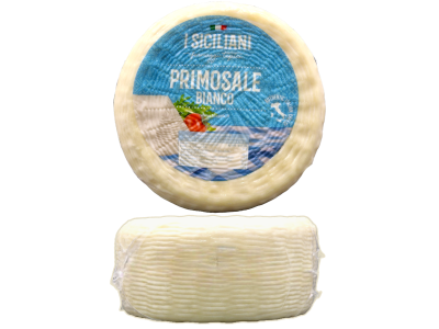 Primosale Naturale Gr. 600 Biopek