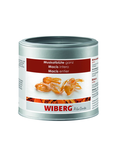 Macis Intero Aroma-Box Gr. 80 Wiberg