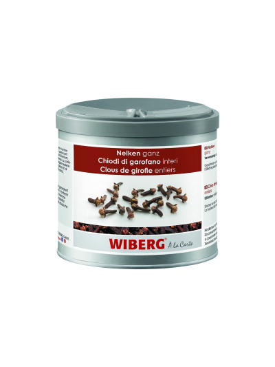 Chiodi di Garofano Interi Aroma-Box Gr. 200 Wiberg